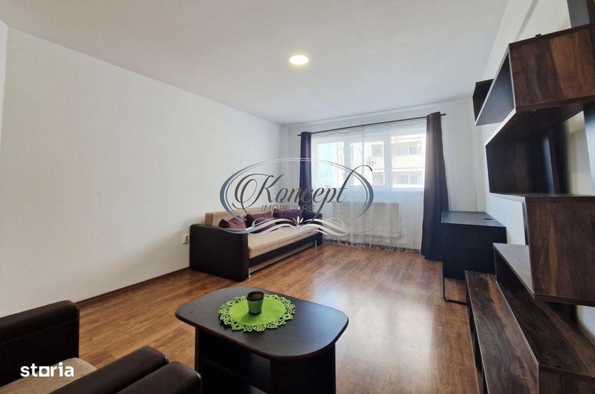Apartament decomandat în Europa