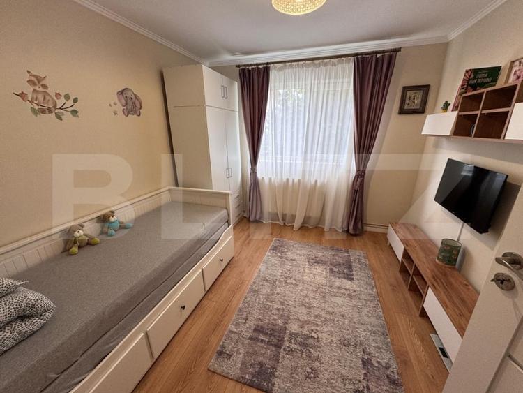 Apartament 3 camere, 71.70 mp, zona Balaban - 12