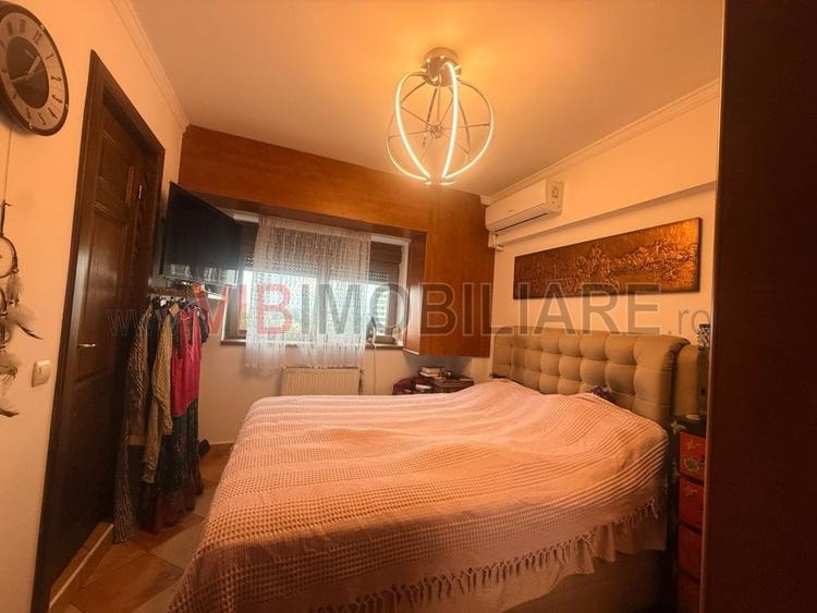 Apartament de vânzare 4 camere Mihai Bravu - 2 minute Metrou Iancului - 5