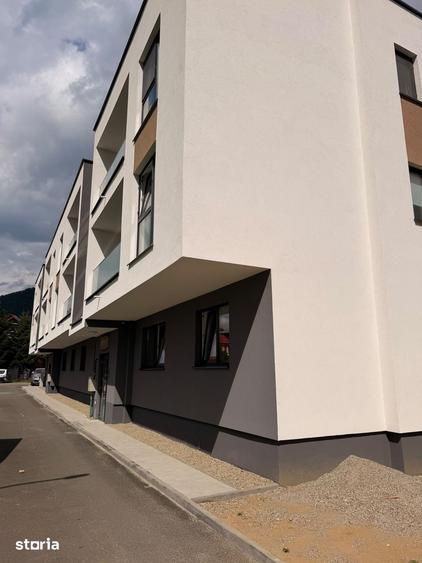 Apartament cu 3 camere decomandat în Valea Borcutului
