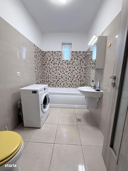Garsoniera cu balcon si terasa, 39 mp si loc de parcare - 5