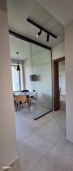 Apartament cu 3 camere în Centrul Istoric
