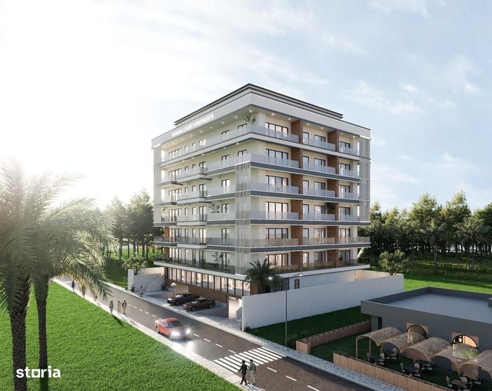 Spațiu comercial, în Nord