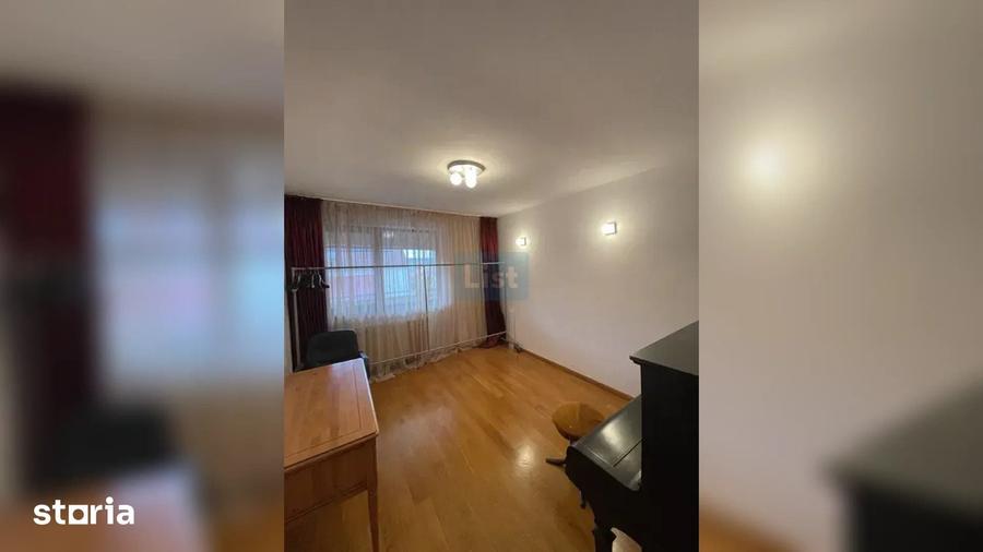 0% Comision| Apartament cu 3 camere, parcare, balcon | Andrei Muresanu - 4