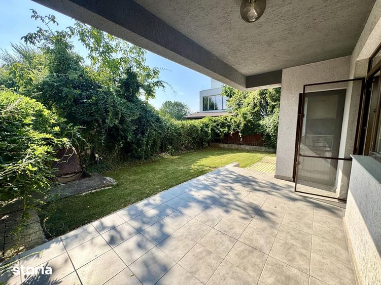 Vila individuala P+E+M | 260 mp utili | Pipera , Porsche / Cortina - 18