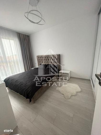 Apartament 2 camere de inchiriat, loc de parcare, Giroc - 8