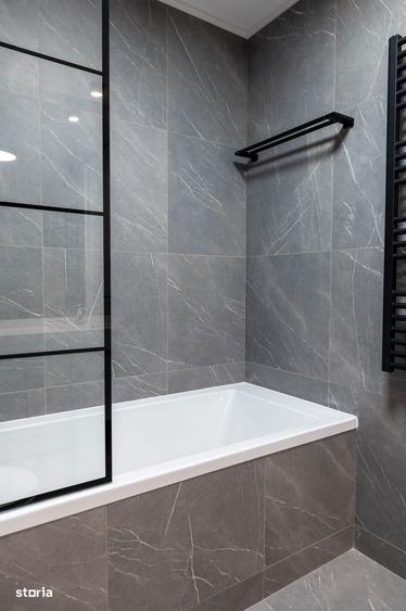 One Verdi Park 2023 Floreasca, 3 camere 118mp 2 Bai, Parcare Subteran - 13