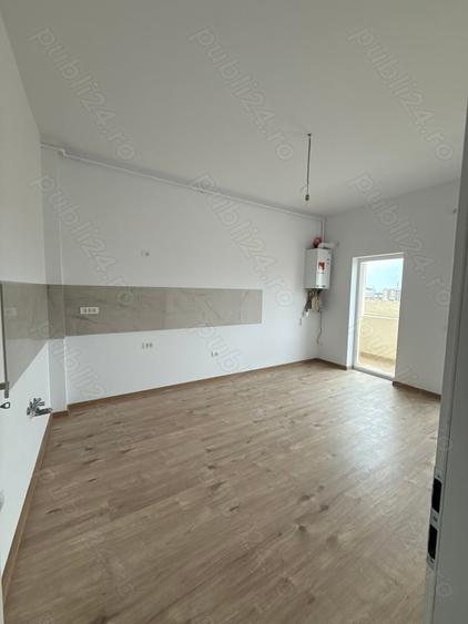 2 camere etaj intermediar la cateva minute de hotel IQ - 3