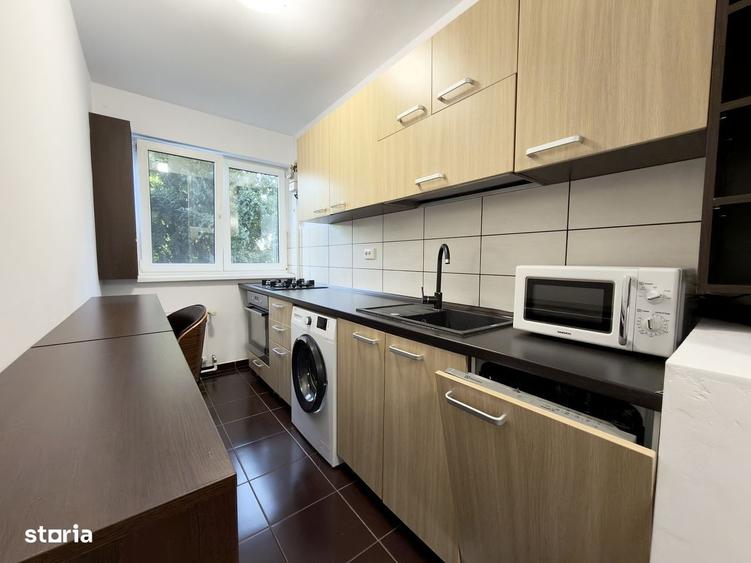 Apartament 2cam Bloc Anvelopat METROU - Piata Victoriei | Dorobanti - 6