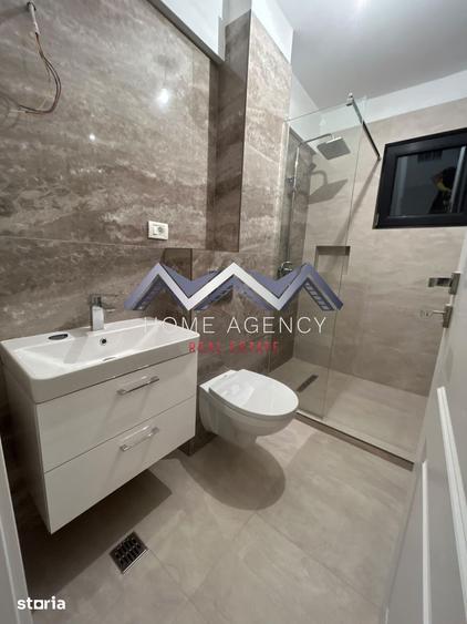 Apartament cu 3 camere în Străulești