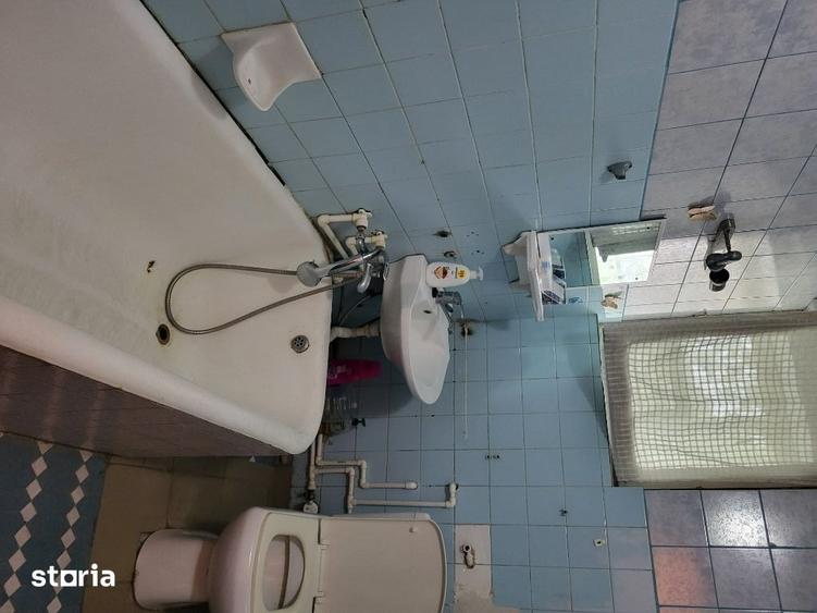 Apartament cu 2 camere în Mangalia