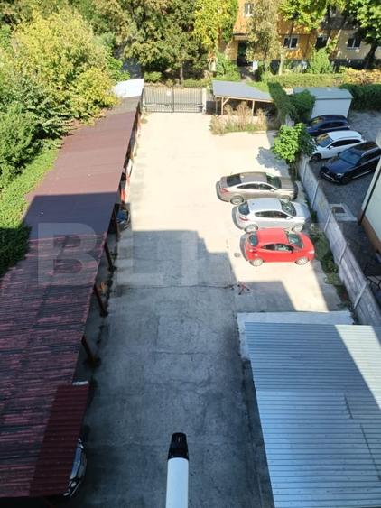 Apartament 2 camere, 52,4 mp, Zona Profi/Rodnei - 11