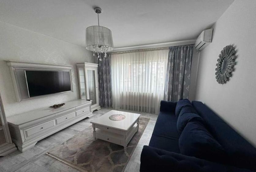 Ap 3 camere 80 mp- VITAN. Loc de parcare inclus. 2 bai. Centrala proprie. - 2