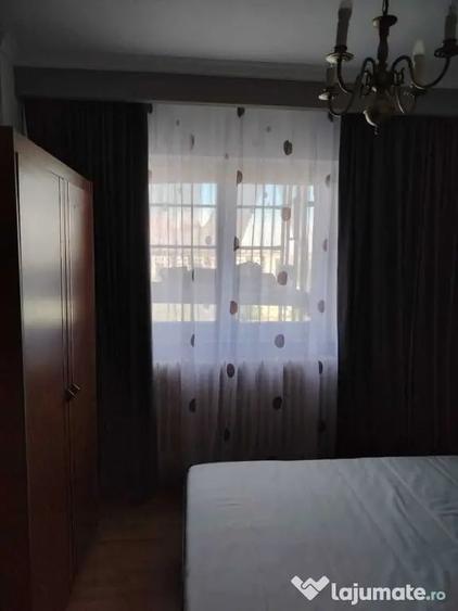 Apartament cu 2 camere semidecomandat în Crângași