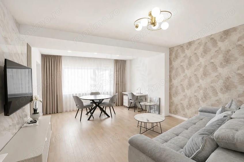 Studio de lux, prima inchiriere, zona ultracentrala/ Bucegi, Ploiesti - 7