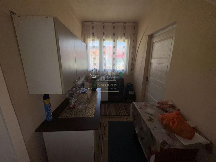 CASA 3 CAMERE+ANEXA 2 CAMERE GARAJ TEREN 2430MP BEREVOIES... - 6