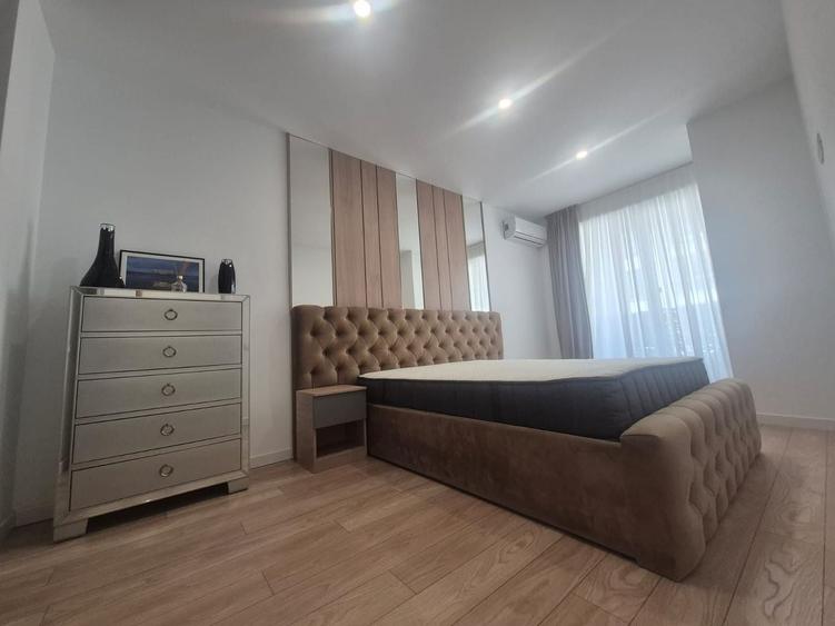 3 Camere  / Loc Parcare inclus  / Pipera Plazza /OMV Pipera - 21