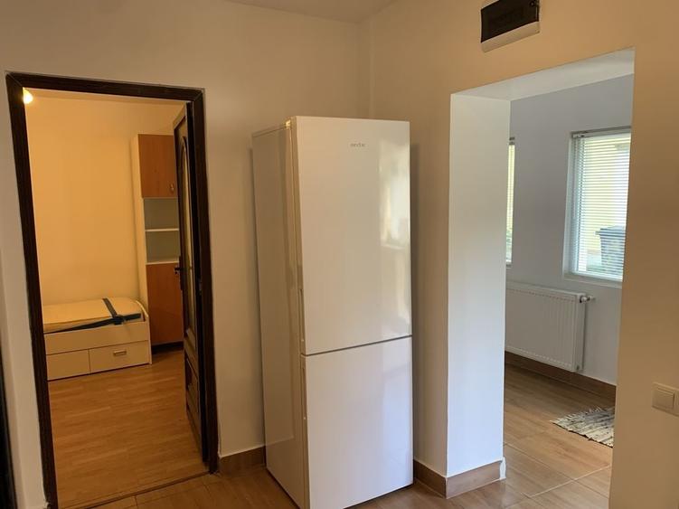 Vand apartament 2 camere cu parcare si pod mansardabil total 120mp - 7