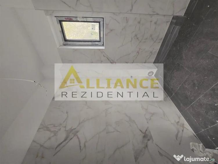 Vila individuala-str Miorita-5 camere- 390mp teren - 4