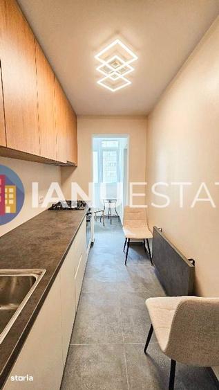 Piata Iancului 10` Metrou Sos Pantelimon Ferdinand Renovat PrimaChirie - 5