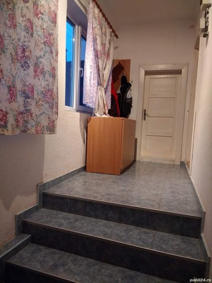 Casă cu 2 camere cu Teren 602 Mp în Vânători