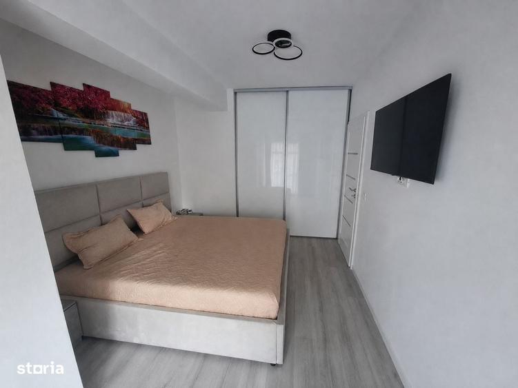Apartament cu 3 camere în Vest