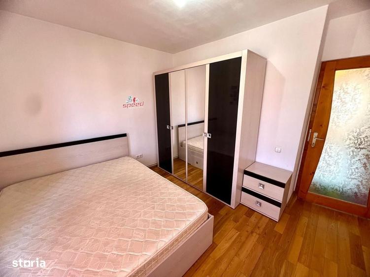 Apartament cu 3 camere în Tudor