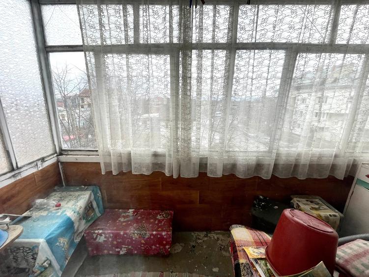 Garsonieră decomandată în Bistrița Lac