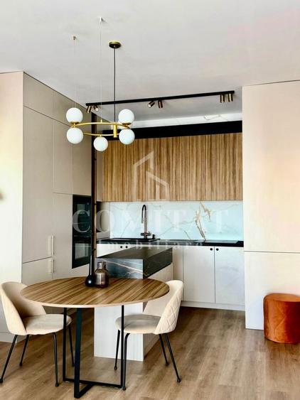 Apartament la cheie | 2 camere | Eroilor - 9