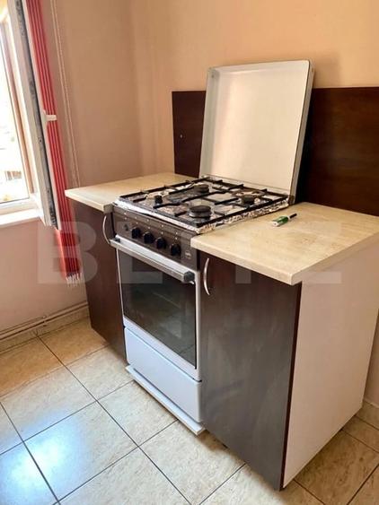 Garsonieră decomandată în Mărăști