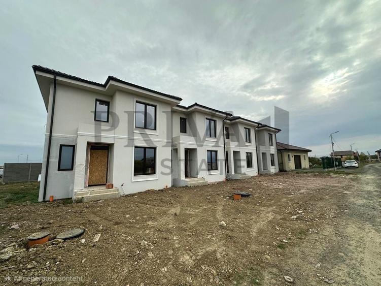 Casă cu 3 camere cu Canalizare în Calea Urseni