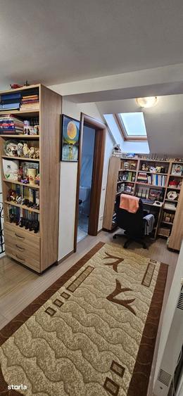 Casa 5 camere Ghiroda, vatra veche | teren 506 mp, langa parc - 5