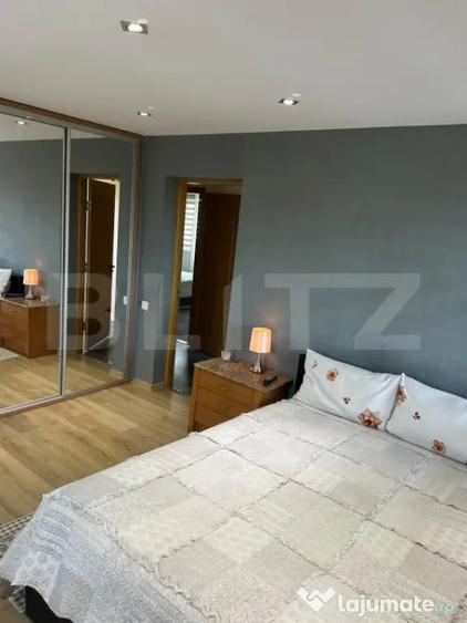Casa Spa?ioasa + Spa?ii Comerciale | Han?e?ti, Jud. S - 6