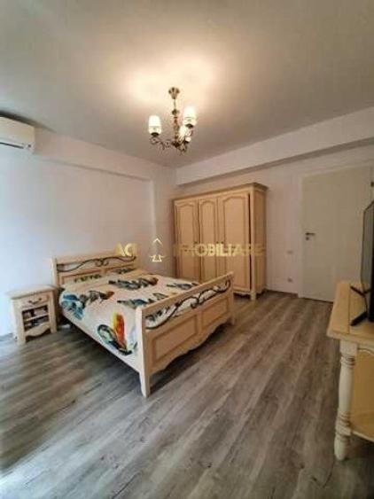 Apartament cu 2 camere decomandat, mobilat în Dristor