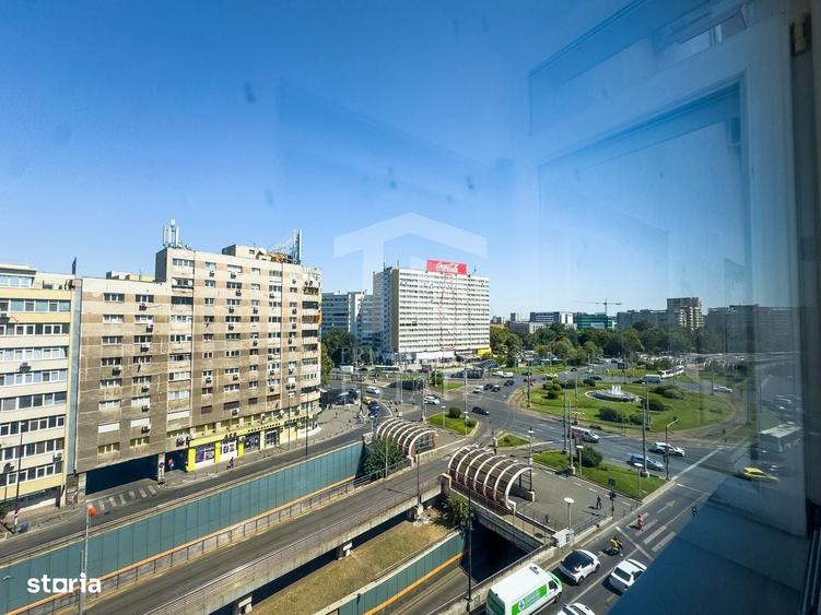 Metrou Obor-Calea Mosilor-Sos. Stefan cel Mare-Prima Inchiriere - 8