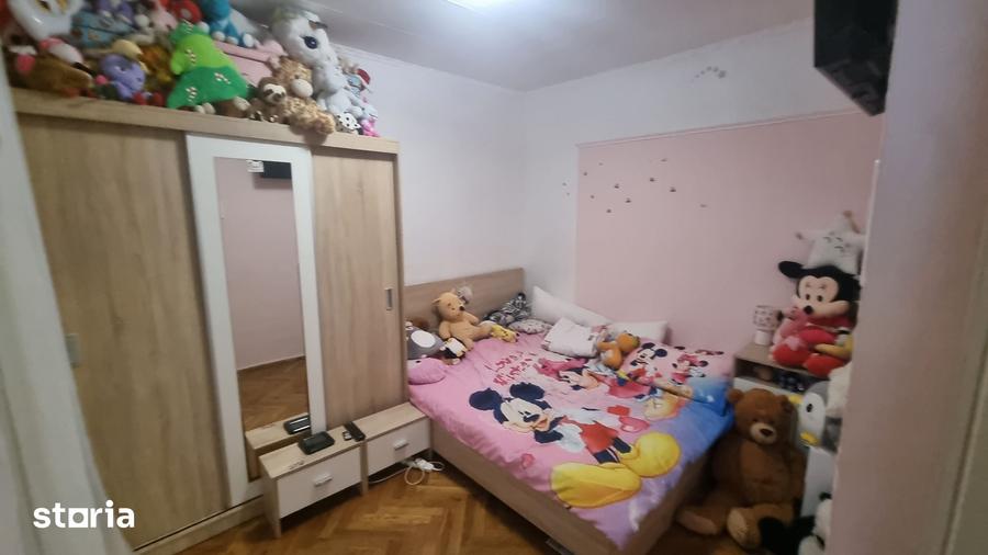 Apartament 2 camere parcul 22 Decembrie - 5