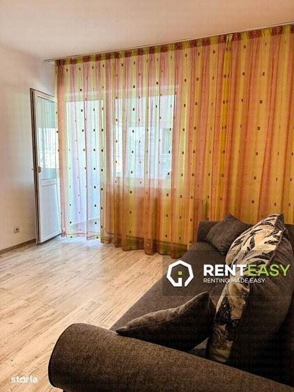 Apartament cu 2 camere situat in zona Palas - Hala Centrala - 1
