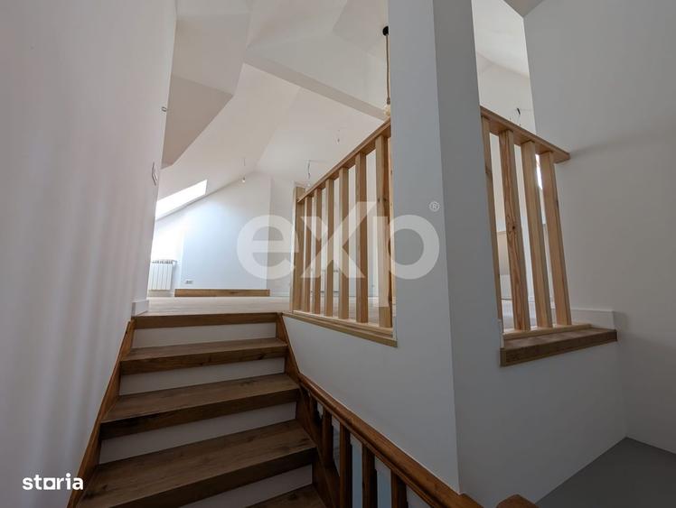 Apartament inchiriere 5 camere Barbu Vacarescu - 1
