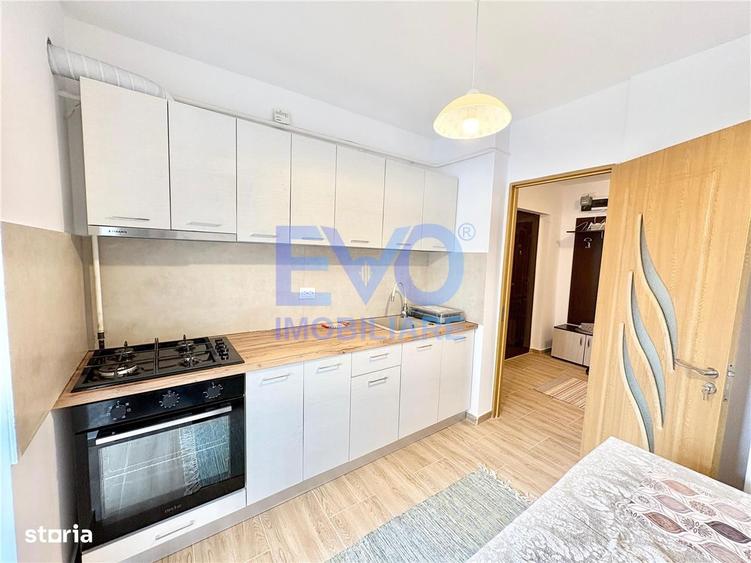 Apartament 3 camere de inchiriat, decomandat, 2 balcoane, Canta, Iasi - 4