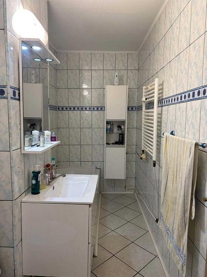Garsonieră decomandată în Timpuri Noi