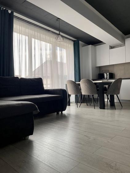 Inchiriez Apartament 2 camere 50 mp | Etaj 1 | Parcare subterana | Zona foarte accesibila - 8