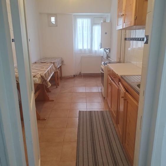 Apartament cu 2 camere decomandat în Ultracentral