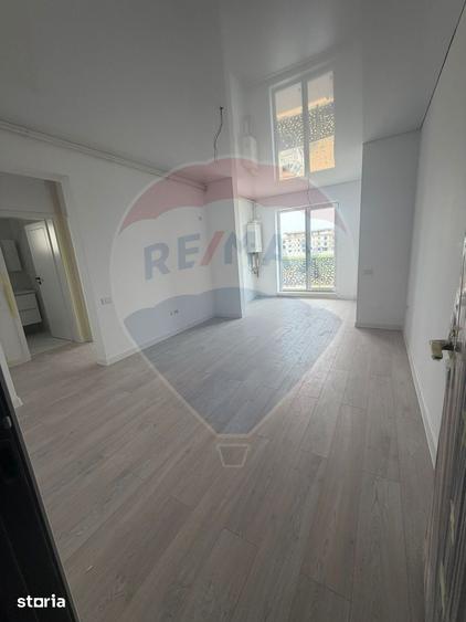 Apartament cu 2 camere în Dobroești
