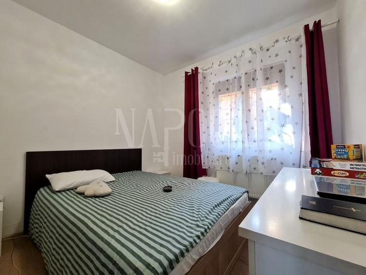 Duplex cu 7 camere cu Canalizare în Mănăștur