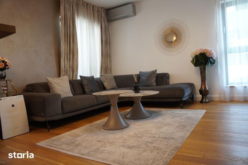 Apartament 3 camere Baneasa| Jandarmeriei - 6