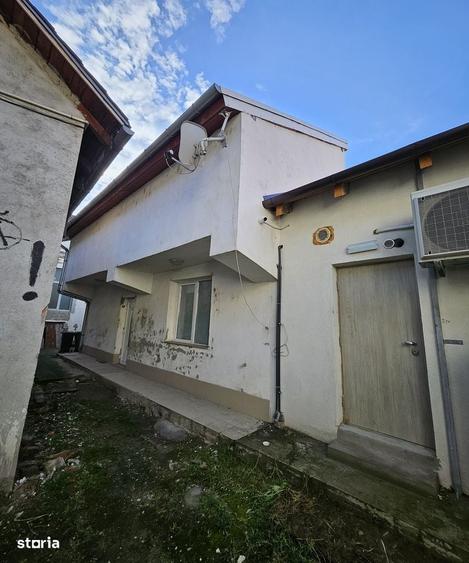 Apartament cu 2 camere decomandat în Ultracentral