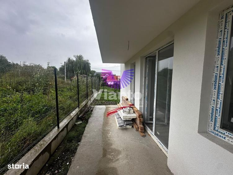 Casă cu 4 camere în Central