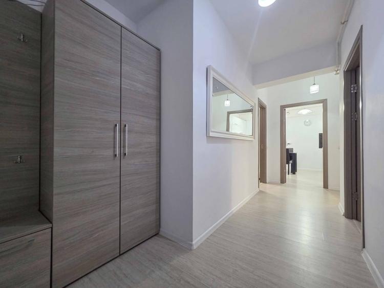 Apartament cu 2 camere decomandat, mobilat în Mamaia-Sat