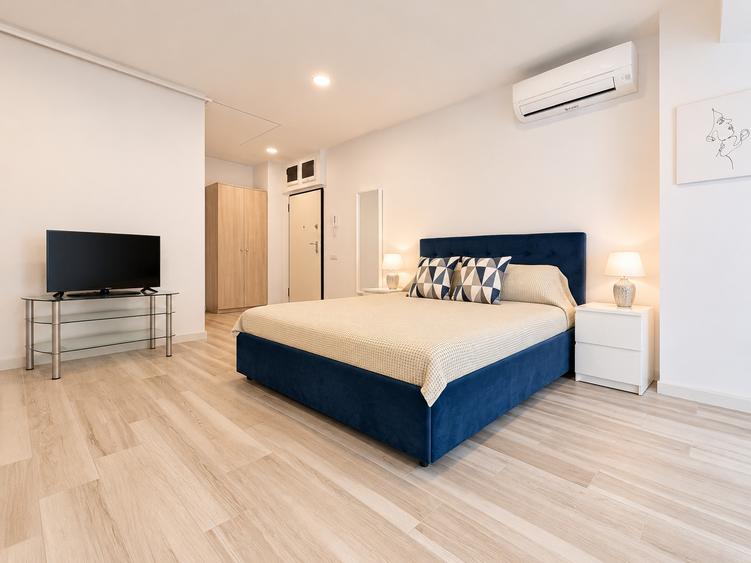 Studio in imobil premium langa plaja si cluburi | Bel Air Residence - 2