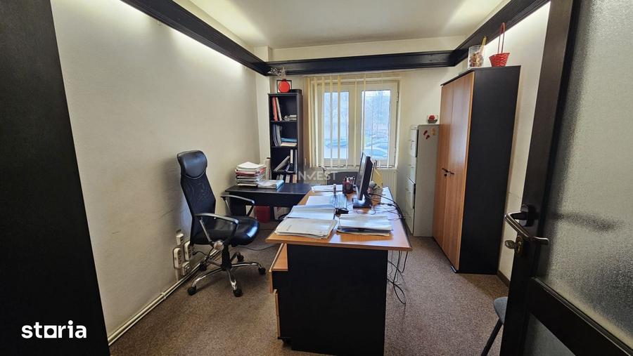 Apartament cu 4 camere în Canta